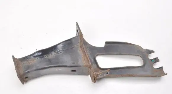 Volvo XC60 Front bumper foam support bar 