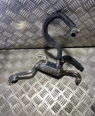 Subaru Outback (BT) EGR valve cooler