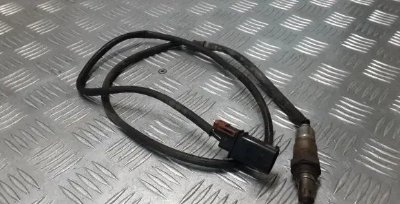 Volkswagen Tiguan Lambda probe sensor 04L906262