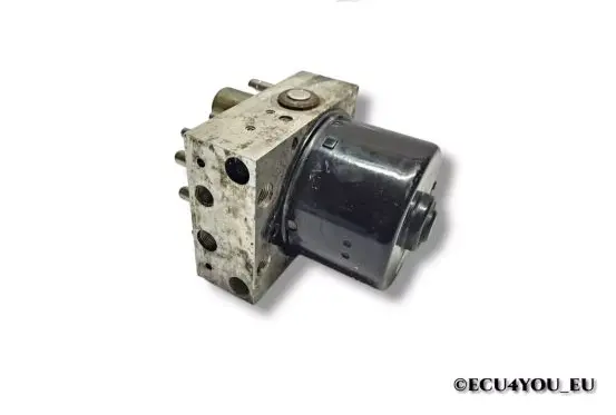 Renault Laguna II ABS Pump 10096014443 8200808145