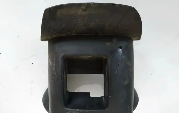 Nissan Pathfinder R51 Steering wheel column trim