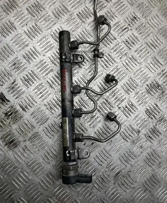 Mercedes-Benz CLS C218 X218 Fuel main line pipe A620703395 1120900793