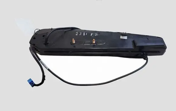 BMW 1 F20 F21 Seat airbag 723961605 87723961605