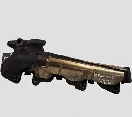 Mercedes-Benz E W212 Exhaust manifold