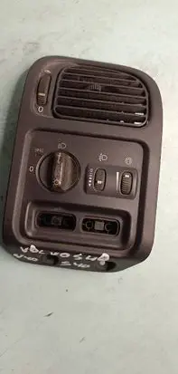 Volvo S40, V40 Light switch 30613944 185501