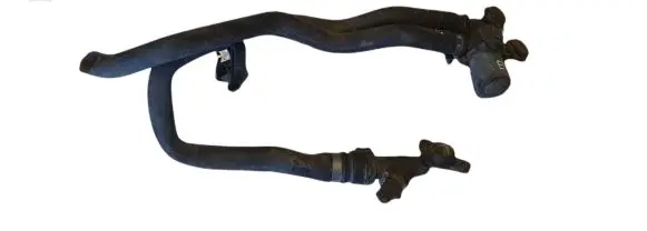 BMW 3 E46 Coolant heater control valve 64118169805 1147