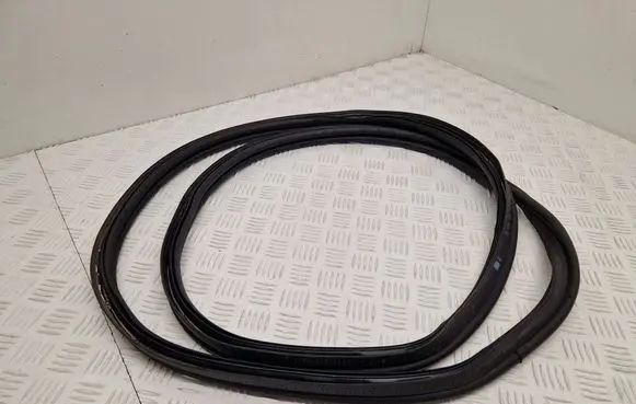 Renault Scenic IV - Grand scenic IV Trunk rubber seal (body) 