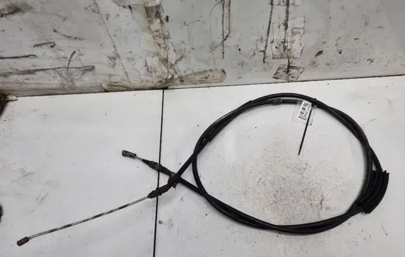Cadillac SRX Handbrake/parking brake wiring cable 