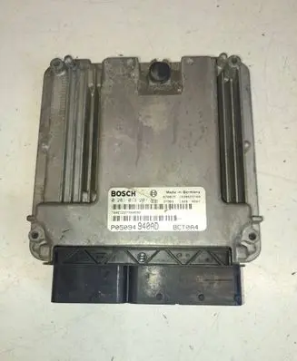 Engine control unit/module