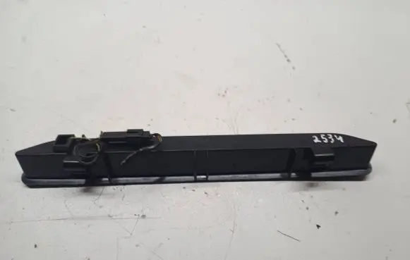 Opel Zafira A Third/center stoplight 0069907