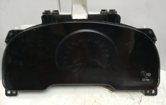 Toyota Avensis Verso Speedometer (instrument cluster) 8380044A50 2374204160