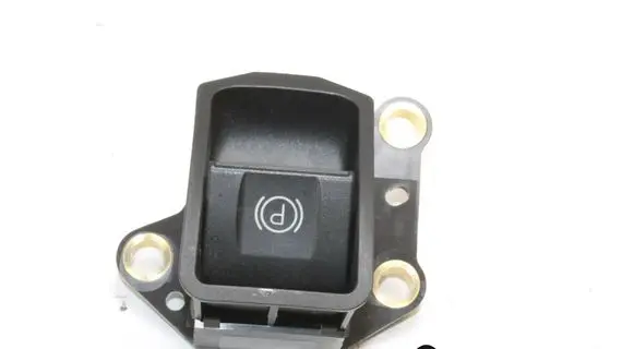 Toyota Avensis T270 Hand parking brake switch 
