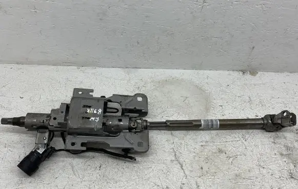 Citroen C4 Cactus Steering column universal joint 9822125577