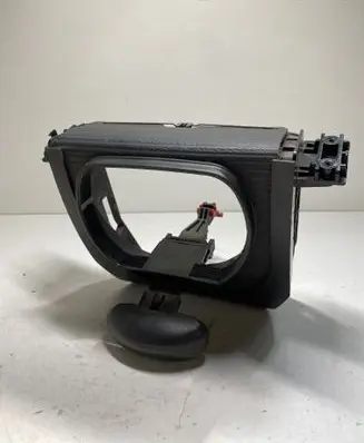 Mercedes-Benz CLK A209 C209 Steering wheel column trim A2034600095