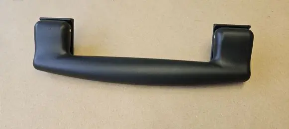 Maserati Ghibli Front interior roof grab handle D344