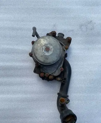 Mercedes-Benz C W204 Water pump A6512000251 6512000251