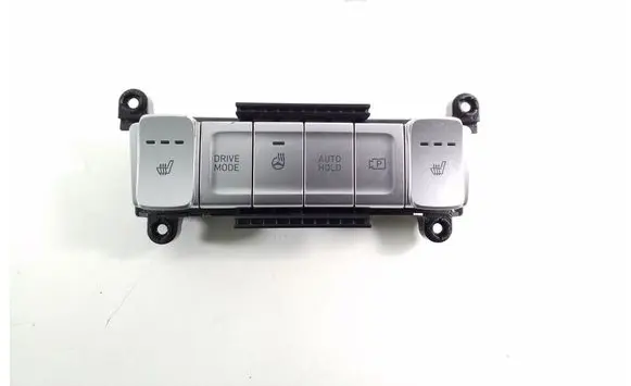 Hyundai Kona I Wiper turn signal indicator stalk/switch 93300K4AD0