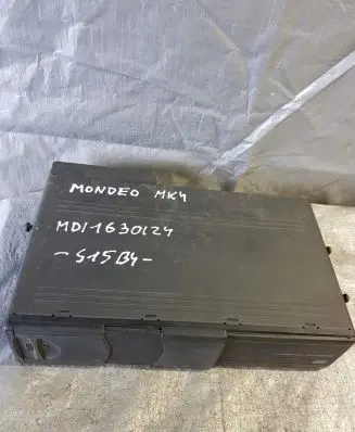 Ford Mondeo MK IV CD/DVD changer 3S7T18C830BD