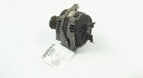 Jeep Renegade Generator/alternator