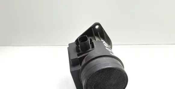 Volkswagen Golf III Mass air flow meter 074906461