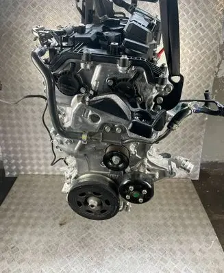 KIA Sportage Engine