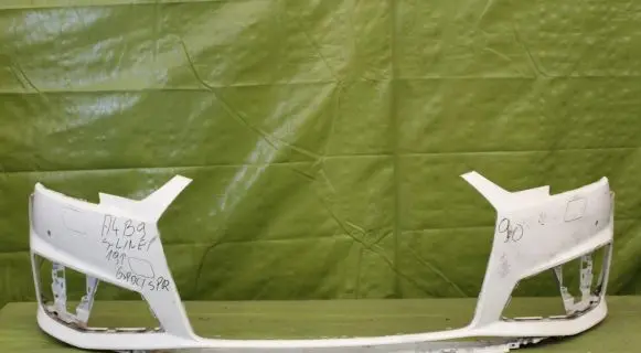 Audi A4 S4 B9 Front bumper