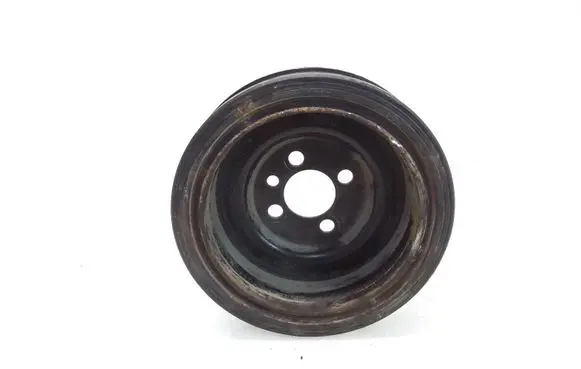 Audi A4 S4 B7 8E 8H Crankshaft pulley 03G105243