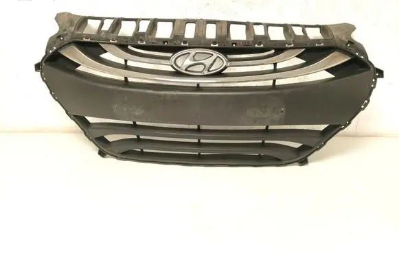 Hyundai i30 Front grill 86351A6010