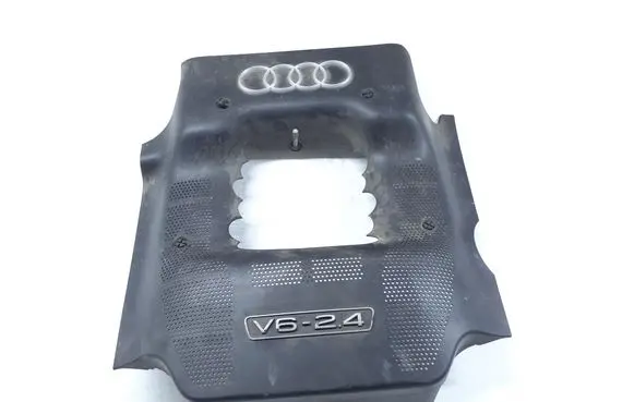 Audi A4 S4 B6 8E 8H Engine cover (trim) 078103927