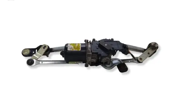Renault Clio III Front wiper linkage and motor 54523631 8200268931