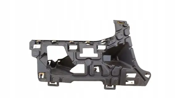 Volvo XC90 Front bumper mounting bracket 31353371