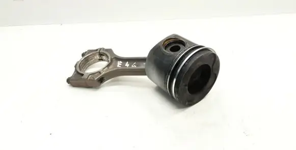 BMW 3 E46 Piston with connecting rod