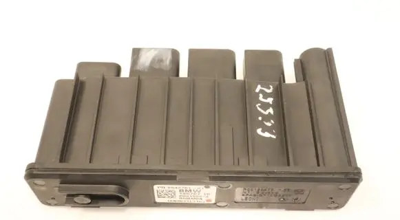 BMW X1 F48 F49 Ignition amplifier control unit 