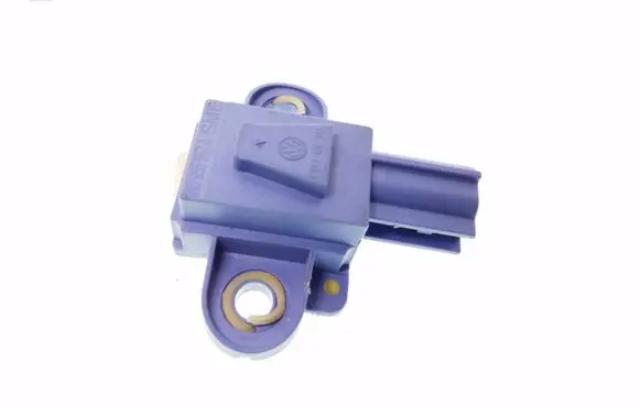 Volkswagen Golf V Airbag deployment crash/impact sensor 1K0955557A