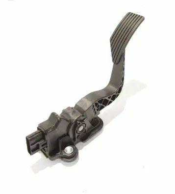 Peugeot 4007 Accelerator throttle pedal 1600A101