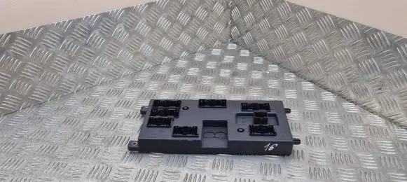 Land Rover Discovery 5 Comfort/convenience module JPLA14F041BD