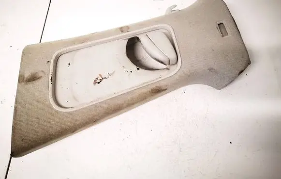 Volkswagen PASSAT B6 (B) pillar trim (top) 3C0868417