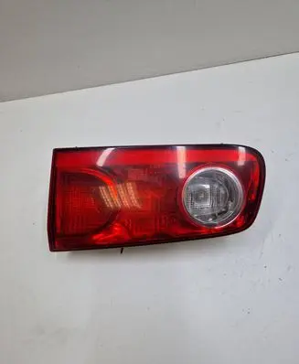 Renault Laguna II Tailgate rear/tail lights B74PH2