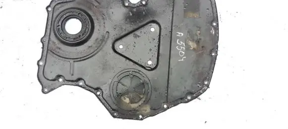 Timing belt guard (cover)