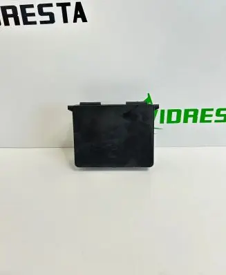 Citroen C4 II Picasso Air conditioner control unit module 9811039380 E1065901C