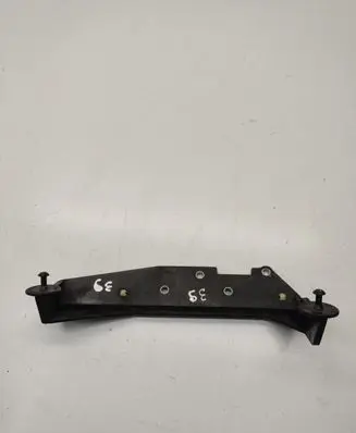 BMW 5 E60 E61 Active stabilizer control/Valve assembly holder 03026762