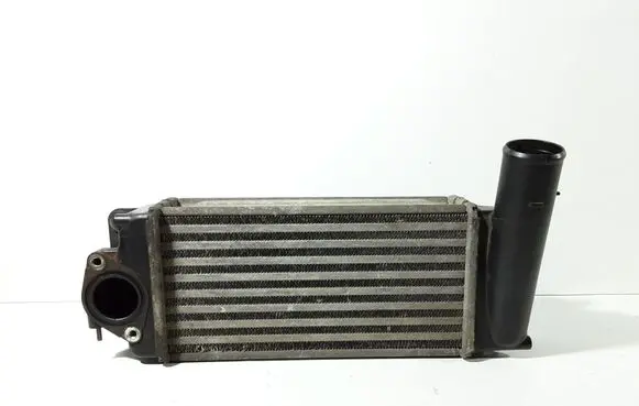 Toyota Auris 150 Intercooler radiator JD1270000692 0N030 1200821631