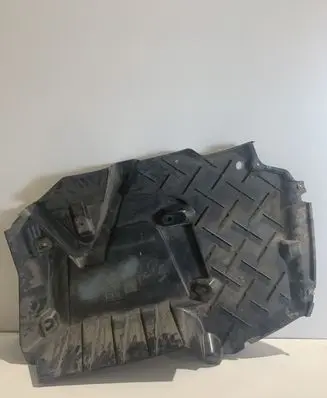 Pickup box liner
