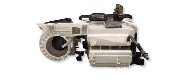 Citroen C-Crosser Interior heater climate box assembly 