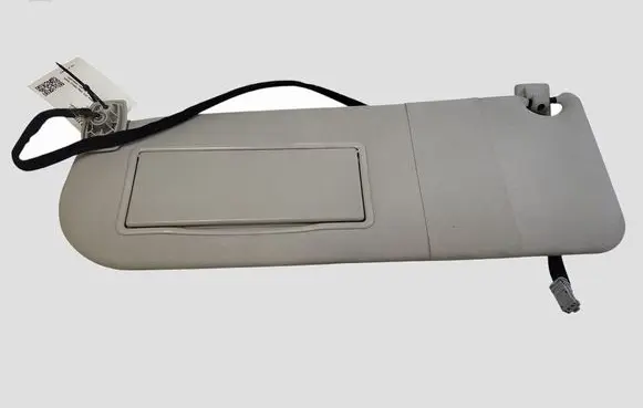Peugeot 807 Sun visor