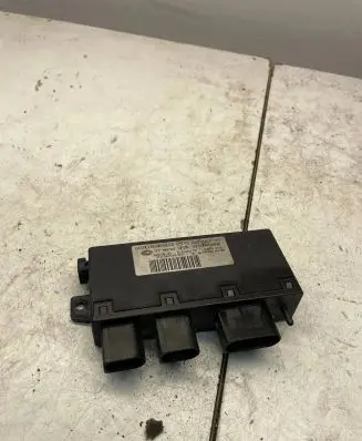 Mercedes-Benz ML W163 ESP (stability system) control unit A1635454832 A1635454932