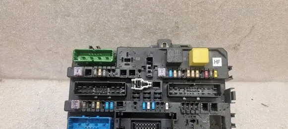 Fuse module
