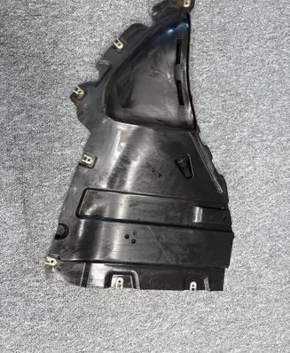 BMW iX Front underbody cover/under tray 7932071 51757932071 27648710