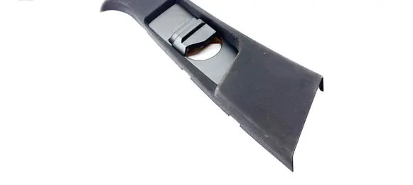 Mercedes-Benz E W212 (B) pillar trim (top) A2126900030