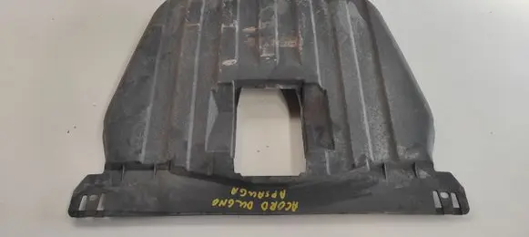 Honda Accord Trunk boot underbody cover/under tray 74550